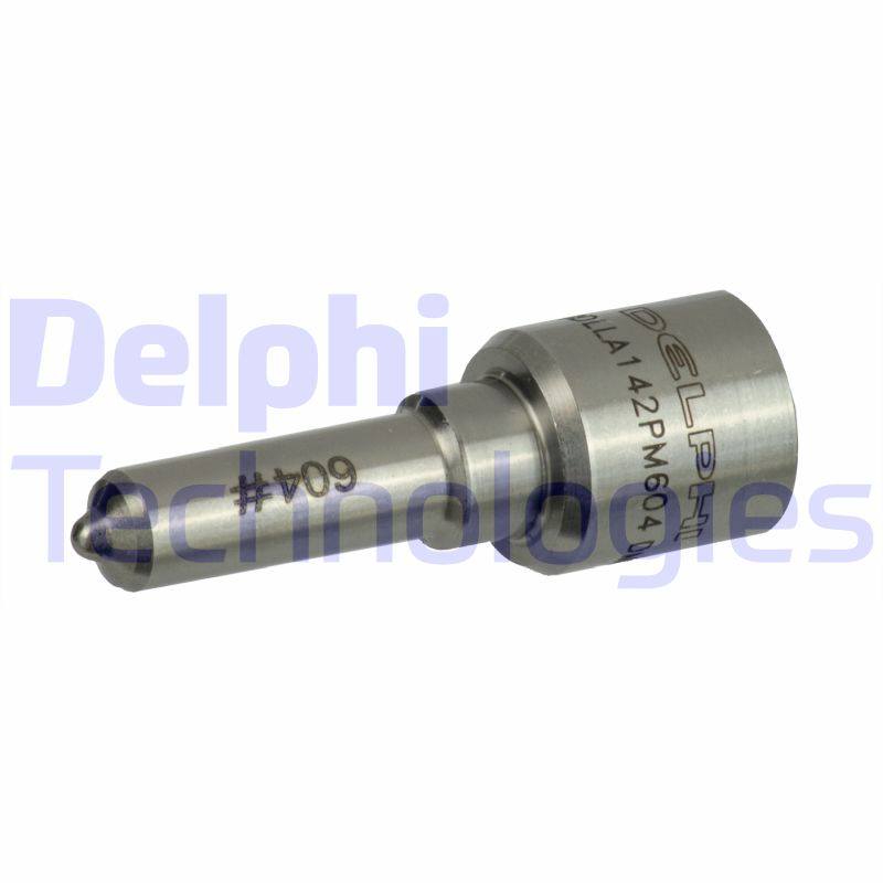 Delphi Diesel Injector reparatieset 6980571