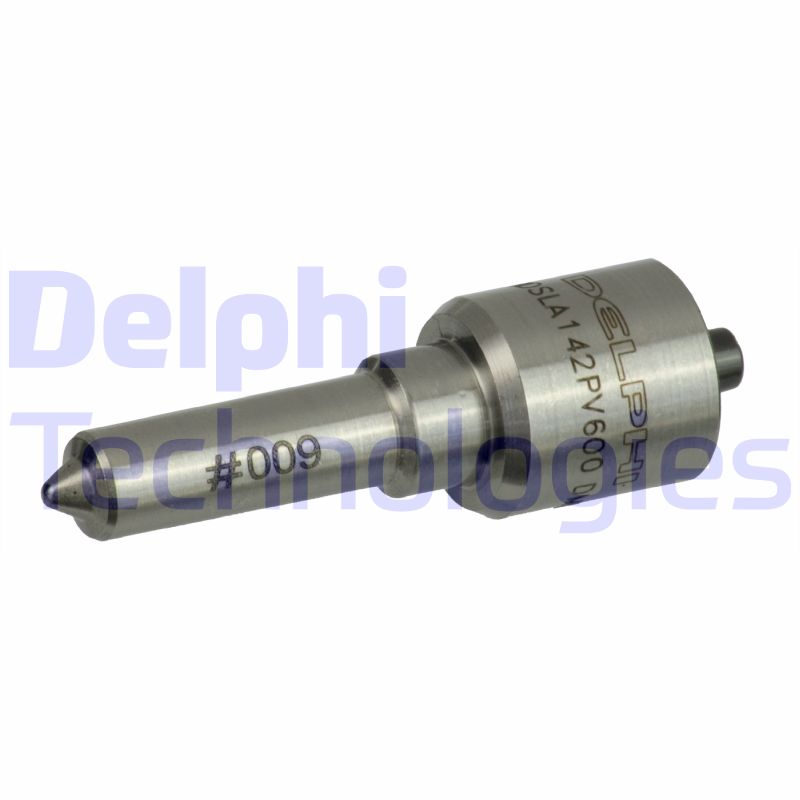 Delphi Diesel Injector reparatieset 6980573