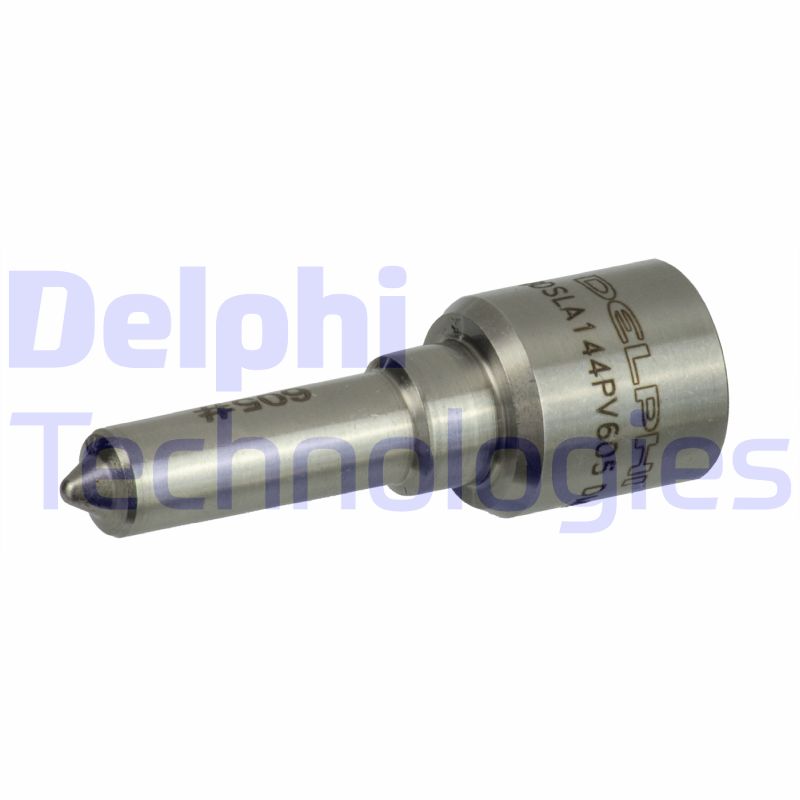 Delphi Diesel Injector reparatieset 6980574