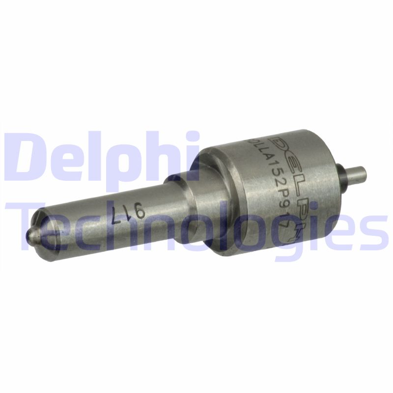 Delphi Diesel Injector reparatieset 6980579