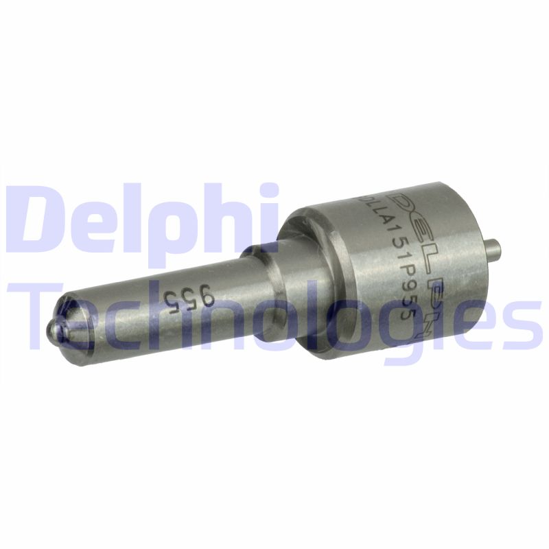 Delphi Diesel Injector reparatieset 6980580