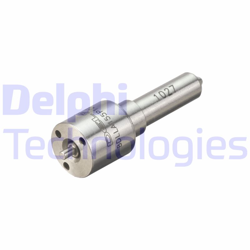 Delphi Diesel Injector reparatieset 6980581