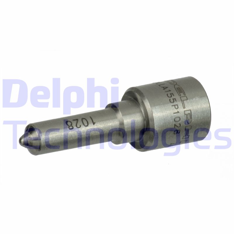 Delphi Diesel Injector reparatieset 6980582