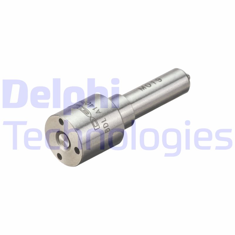 Delphi Diesel Injector reparatieset 6980585