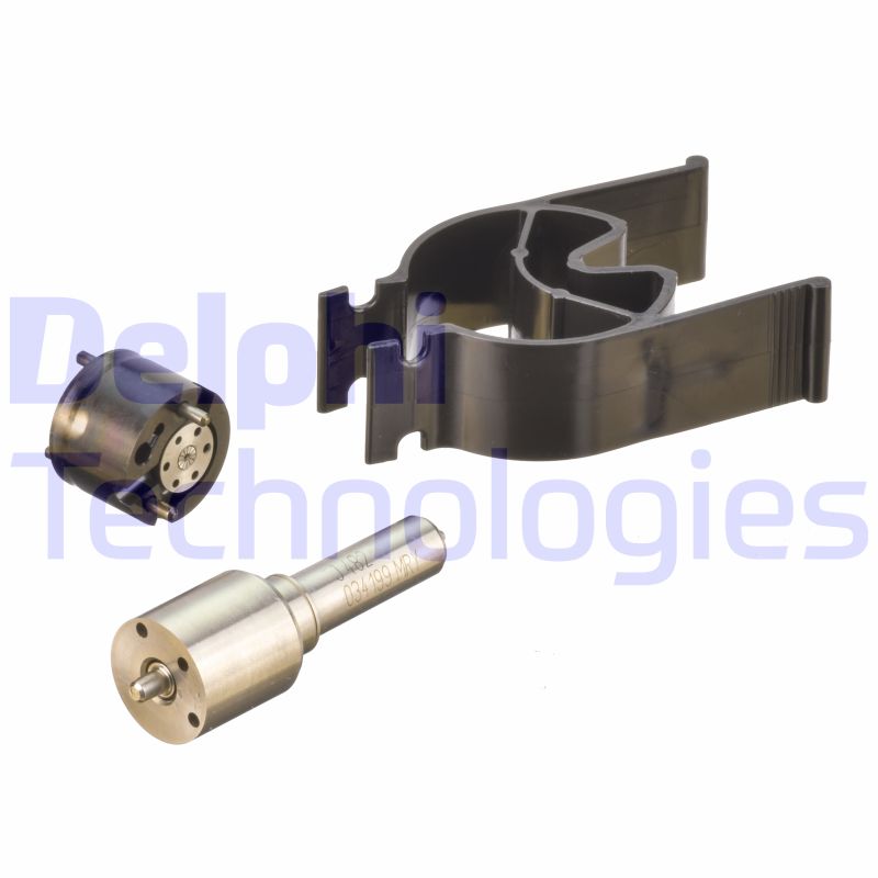Delphi Diesel Injector reparatieset 7135-811