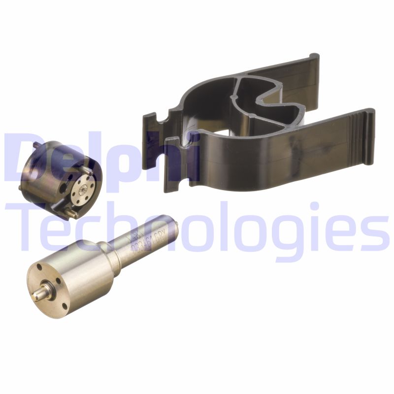 Delphi Diesel Injector reparatieset 7135-812