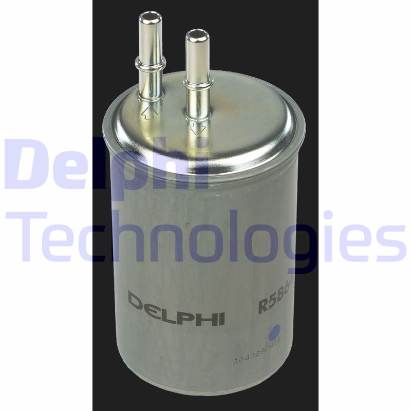 Delphi Diesel Brandstoffilter 7245-173