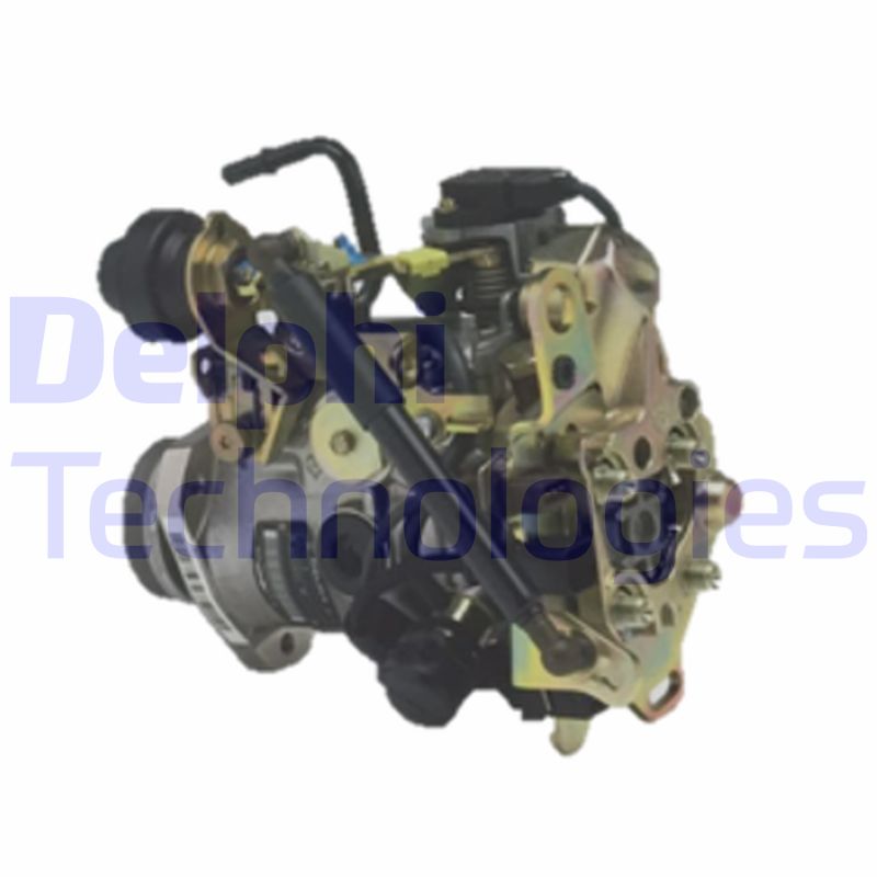 Delphi Diesel Brandstofpomp (Verdelerpomp) 8478B440A
