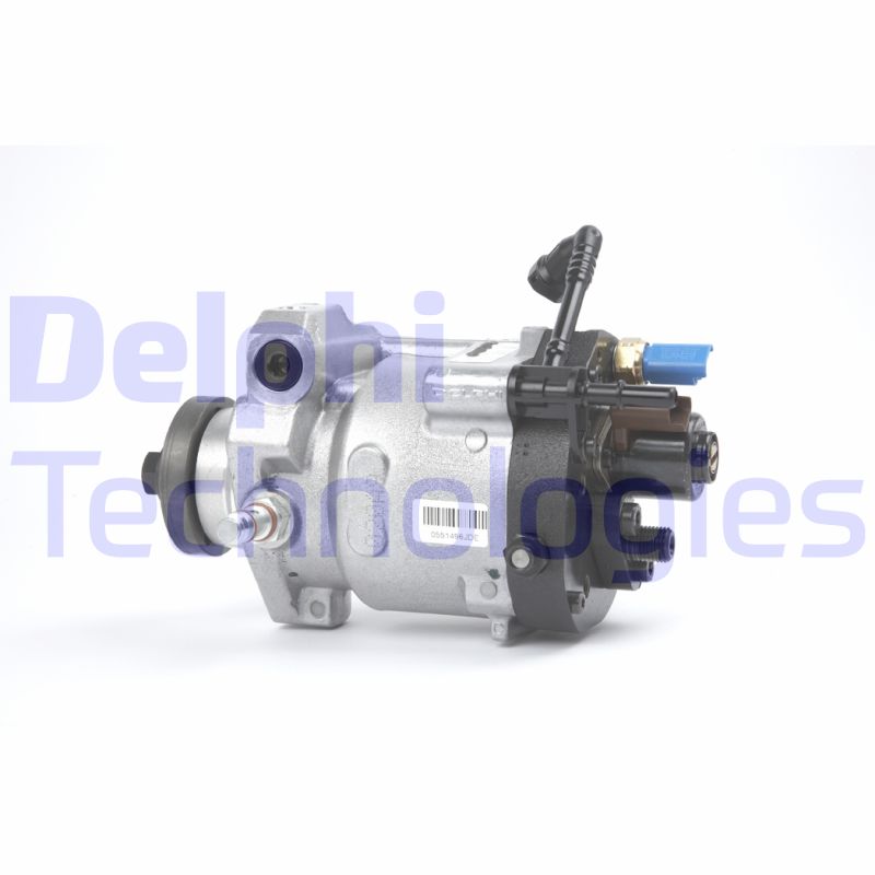 Delphi Diesel Brandstof inspuitpomp 9044A130A