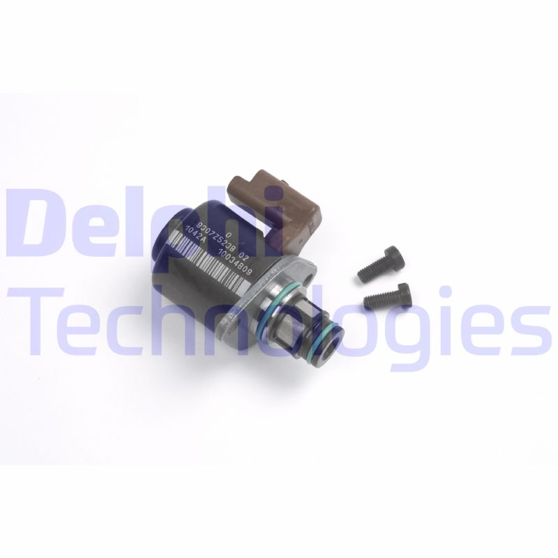 Delphi Diesel Regelklep brandstofhoeveelheid 9109-903