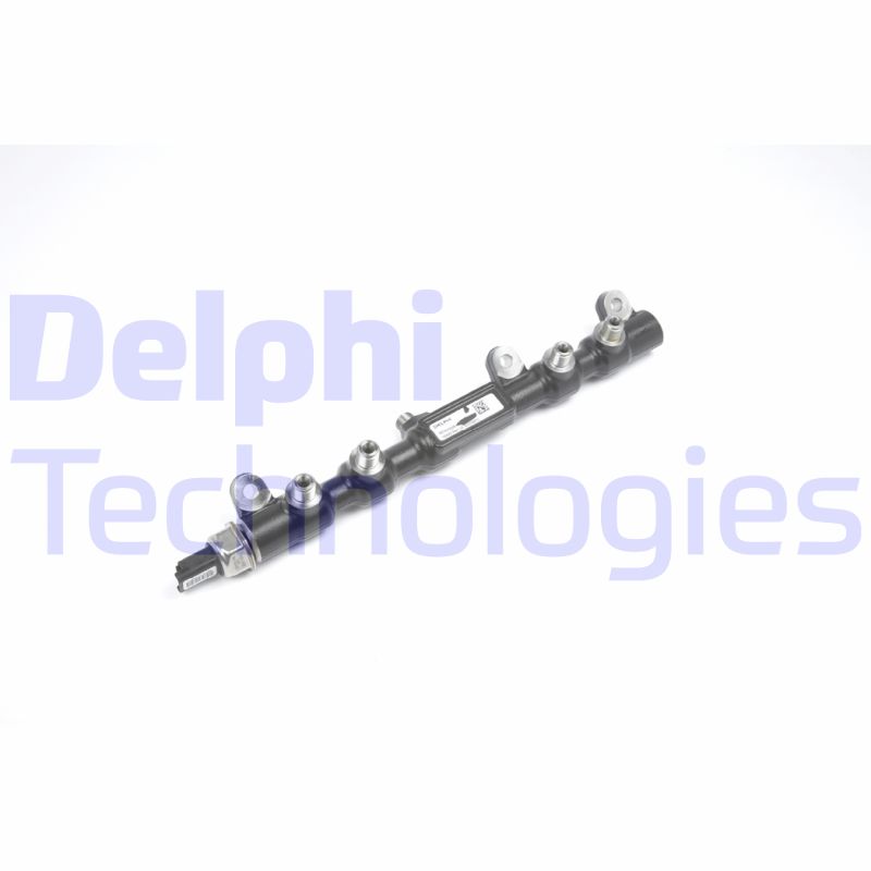 Delphi Diesel Brandstofleiding 9144A050B