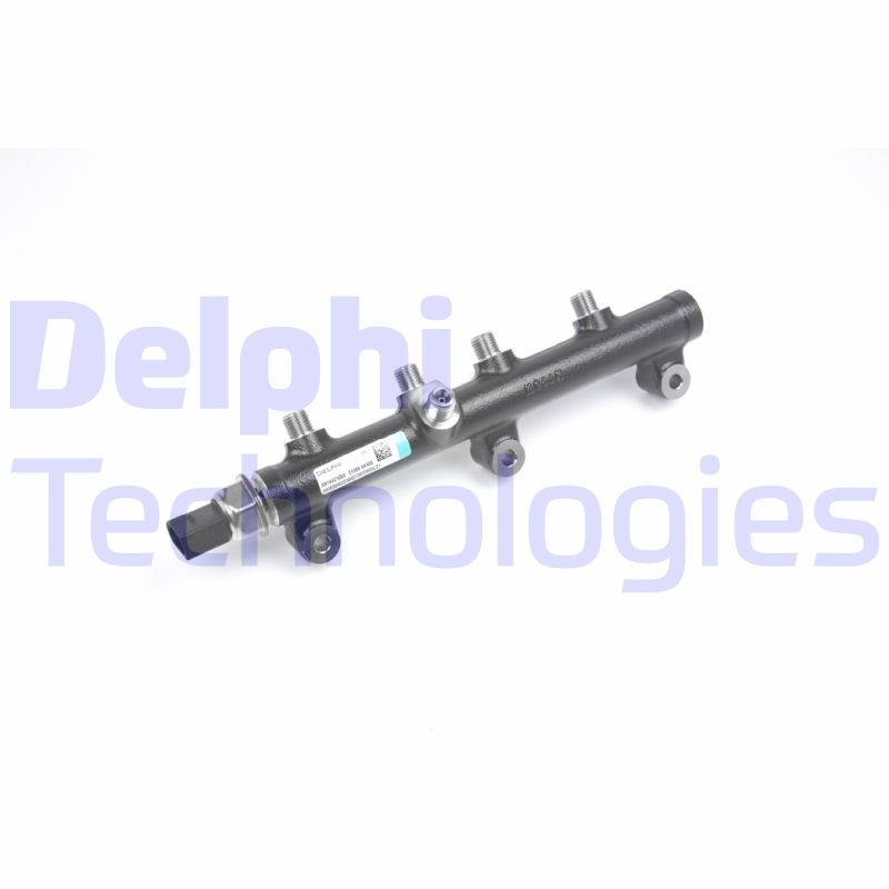 Delphi Diesel Brandstofleiding 9144A090A