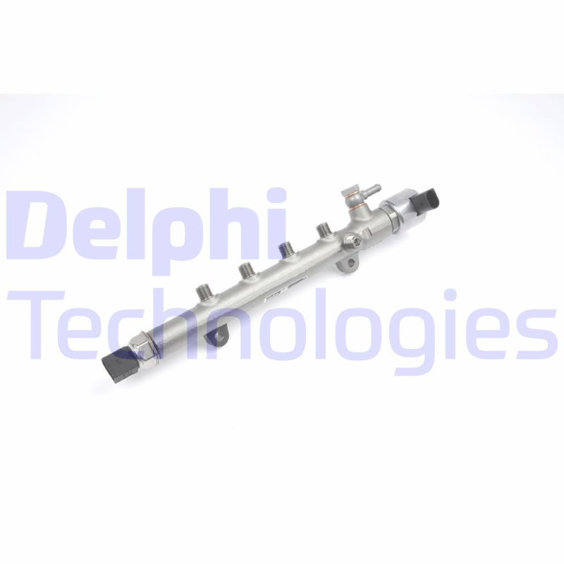 Delphi Diesel Brandstofleiding 9144A230A