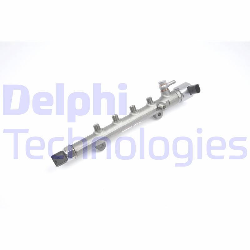 Delphi Diesel Brandstofleiding 9144A240A