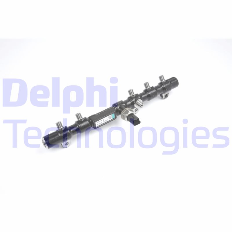 Delphi Diesel Brandstofleiding 9145A020A