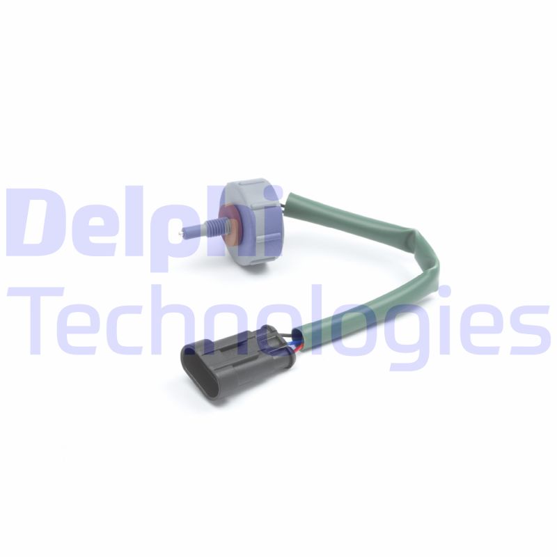 Delphi Diesel Temperatuursensor 9305-153A