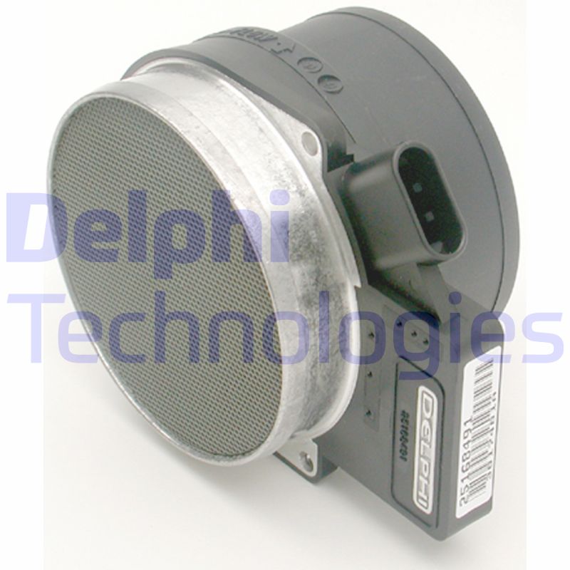 Delphi Diesel Luchtmassameter AF10043-11B1