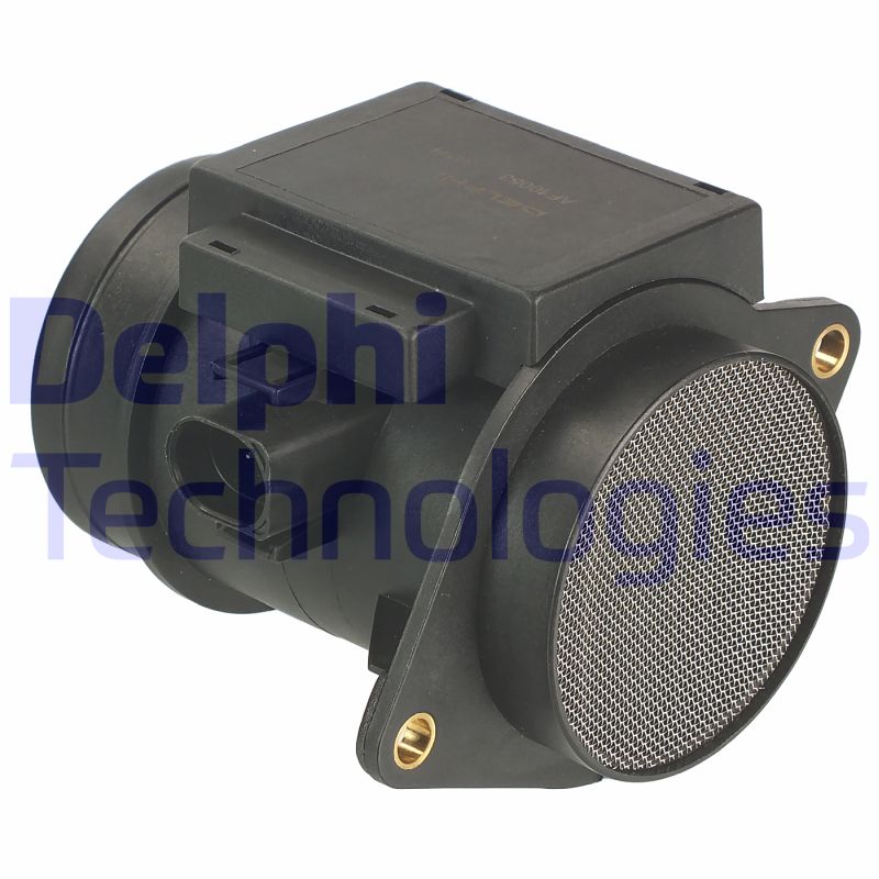 Delphi Diesel Luchtmassameter AF10053-12B1