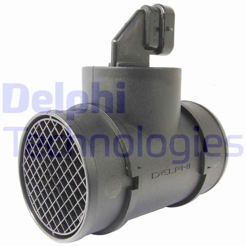 Delphi Diesel Luchtmassameter AF10088-12B1