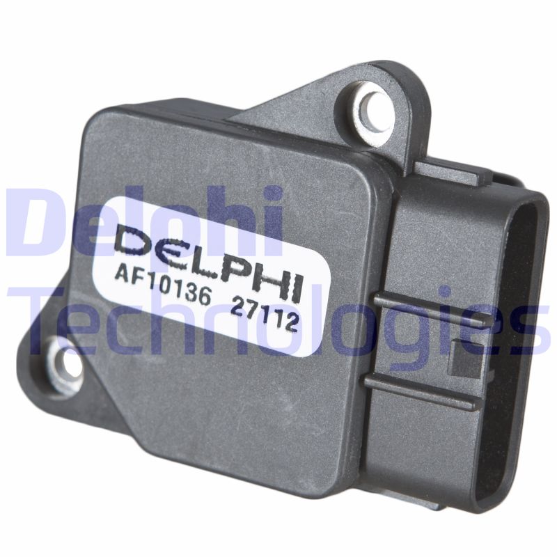 Delphi Diesel Luchtmassameter AF10136-11B1