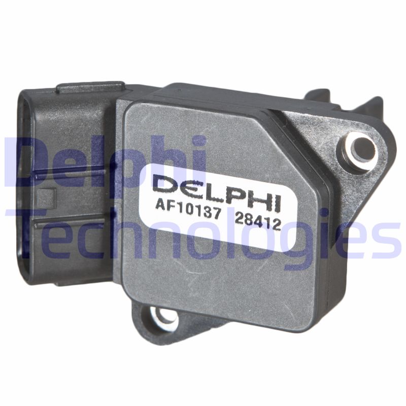 Delphi Diesel Luchtmassameter AF10137-12B1