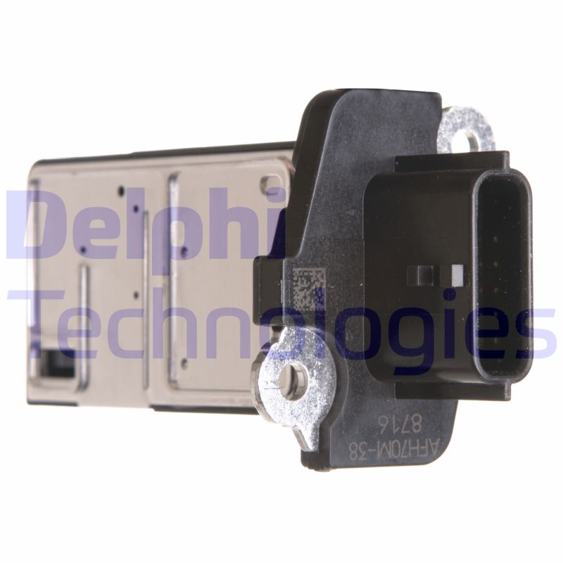 Delphi Diesel Luchtmassameter AF10141-12B1