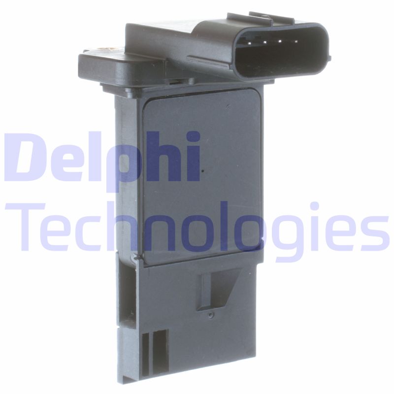 Delphi Diesel Luchtmassameter AF10145-12B1
