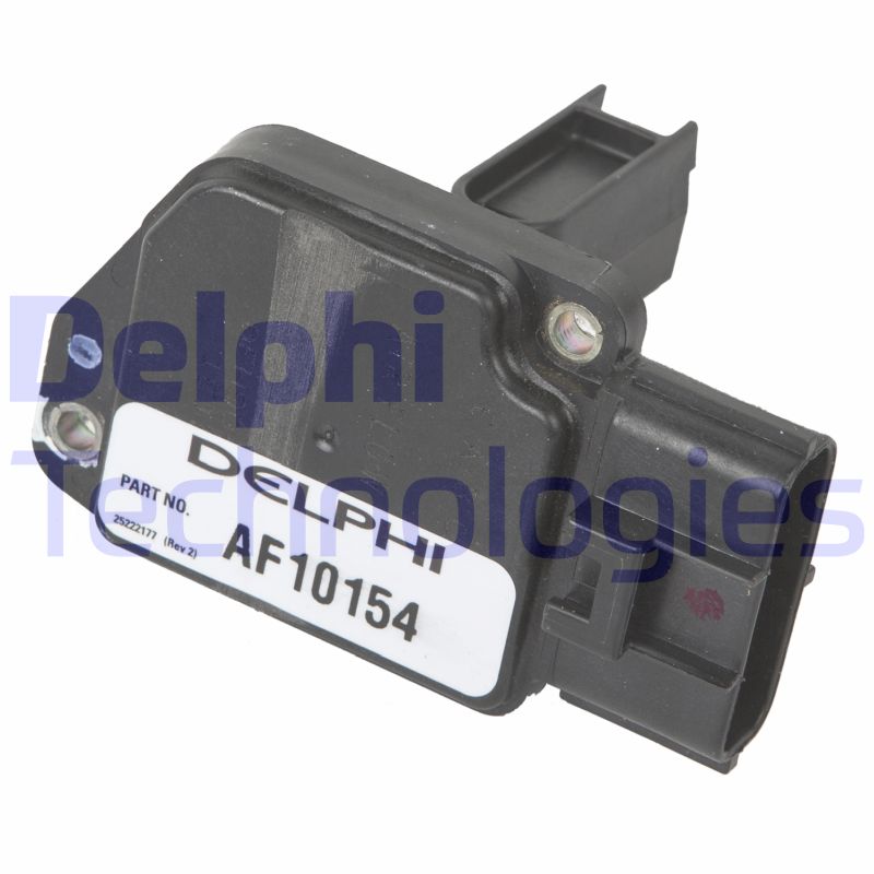 Delphi Diesel Luchtmassameter AF10154-12B1