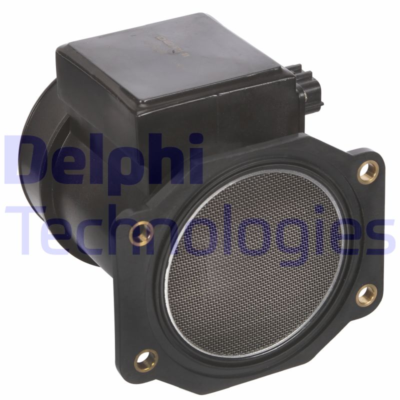 Delphi Diesel Luchtmassameter AF10164-11B1