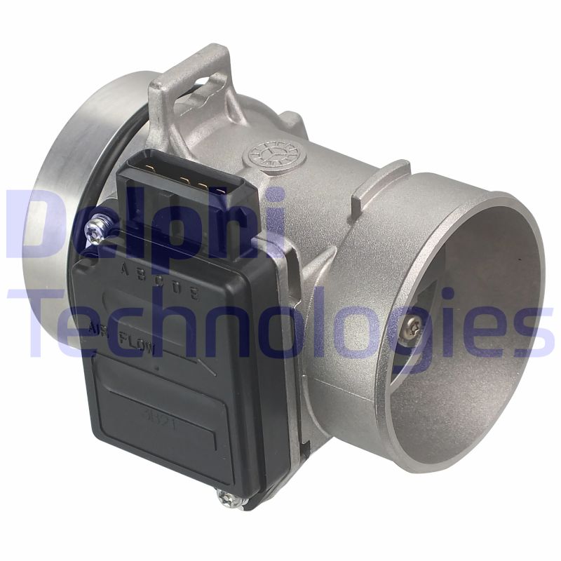 Delphi Diesel Luchtmassameter AF10170-12B1