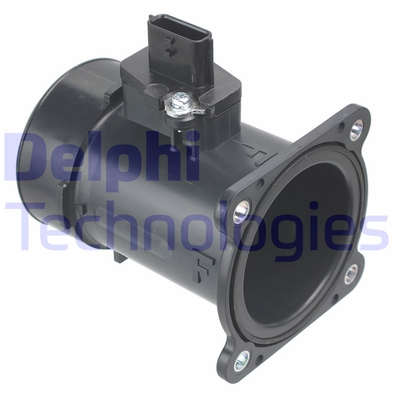 Delphi Diesel Luchtmassameter AF10174-12B1