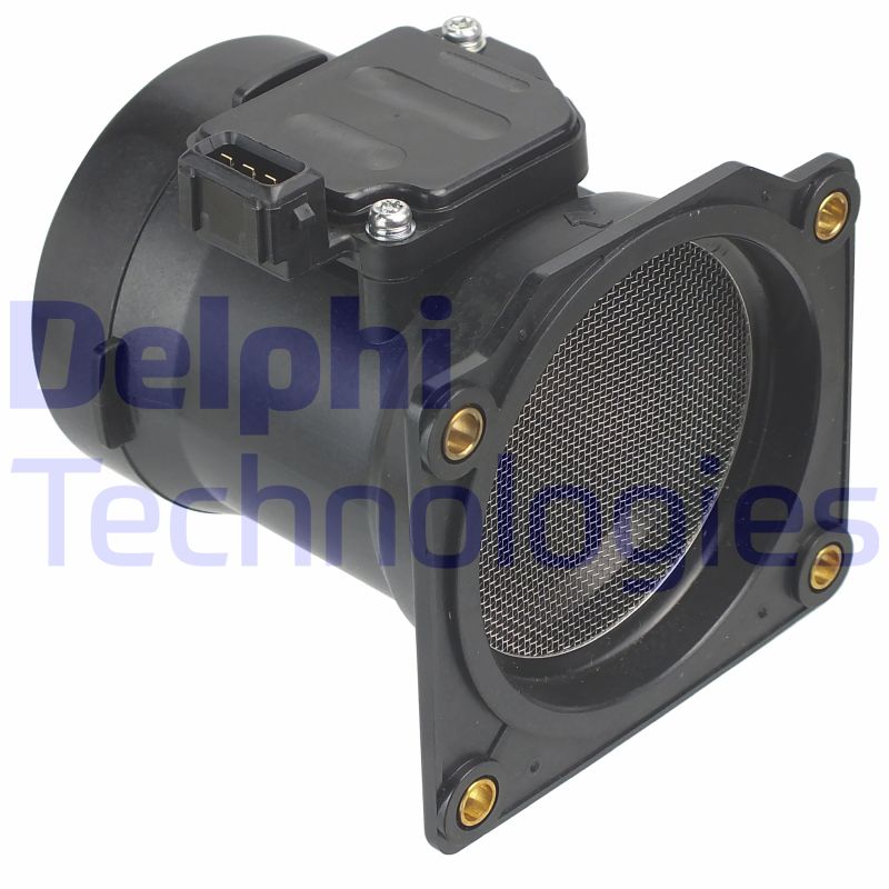 Delphi Diesel Luchtmassameter AF10176-12B1