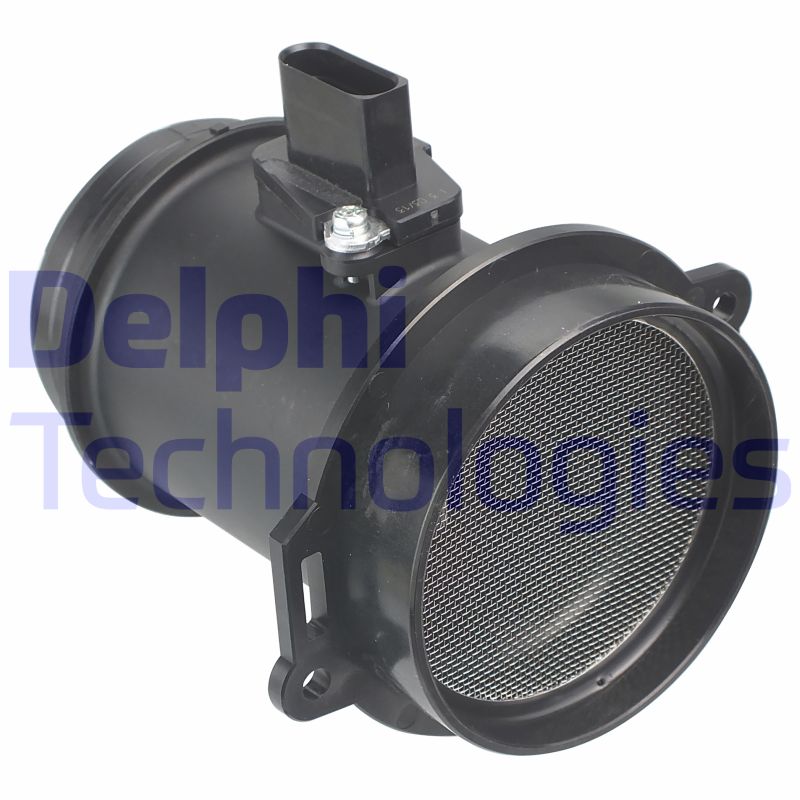 Delphi Diesel Luchtmassameter AF10178-12B1