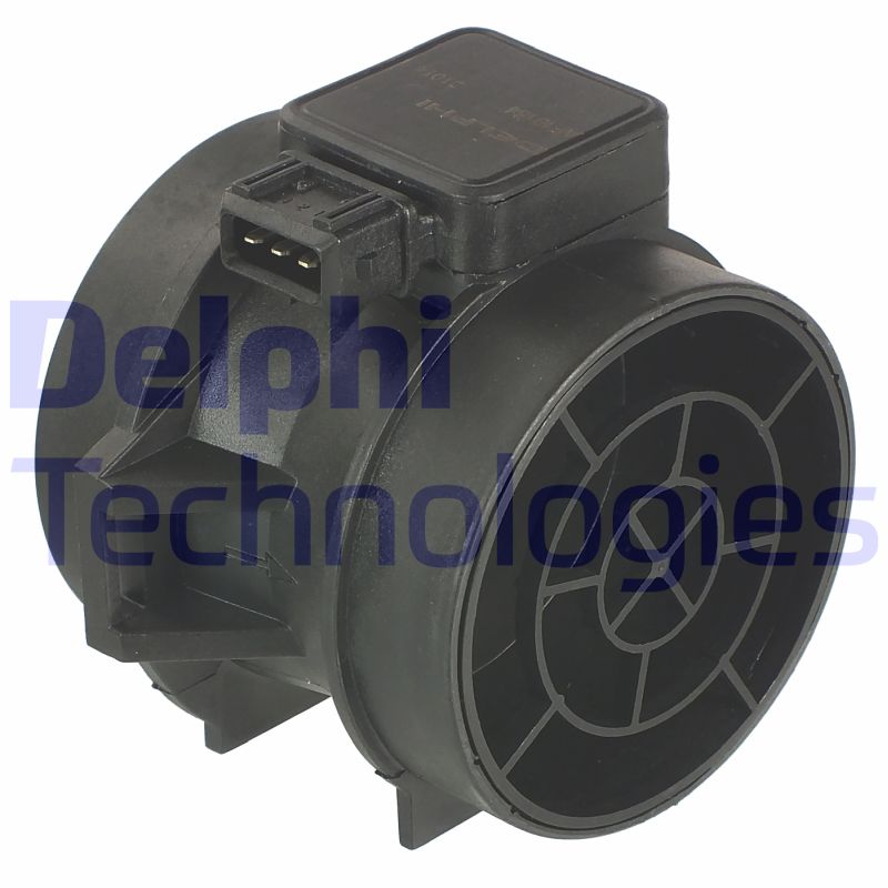 Delphi Diesel Luchtmassameter AF10184-12B1