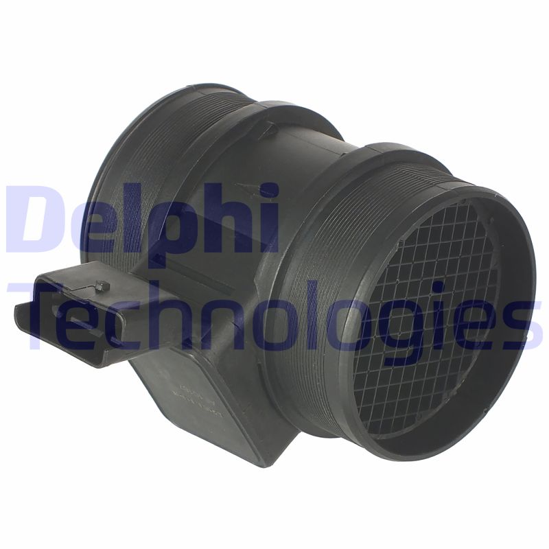 Delphi Diesel Luchtmassameter AF10187-12B1