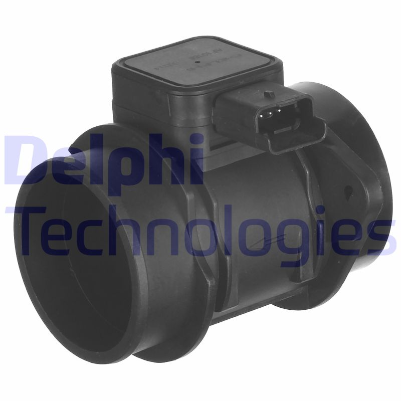 Delphi Diesel Luchtmassameter AF10188-12B1