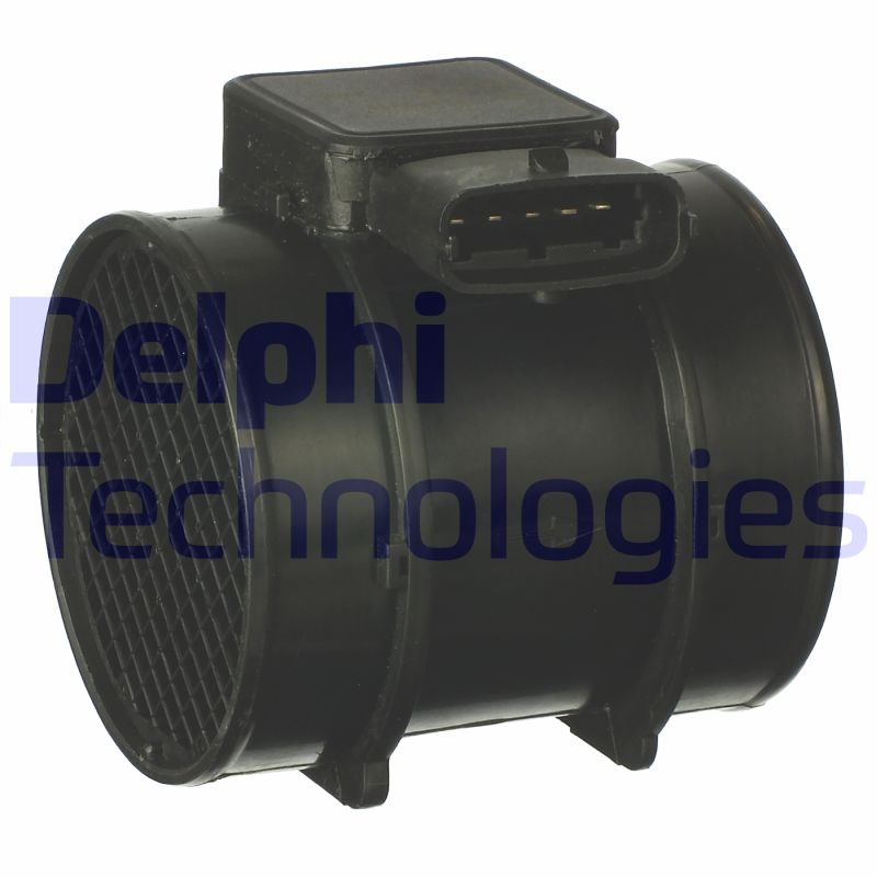 Delphi Diesel Luchtmassameter AF10195-12B1
