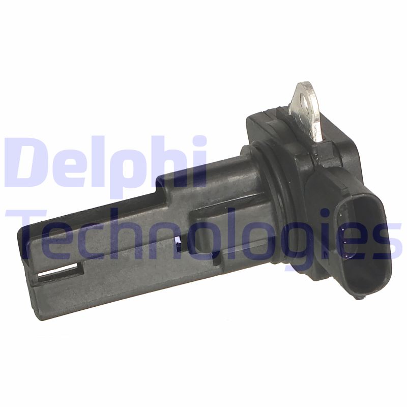 Delphi Diesel Luchtmassameter AF10203-12B1