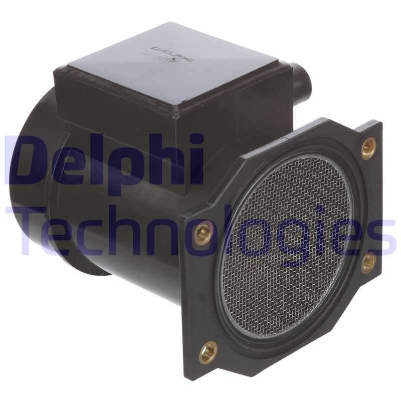Delphi Diesel Luchtmassameter AF10211-12B1