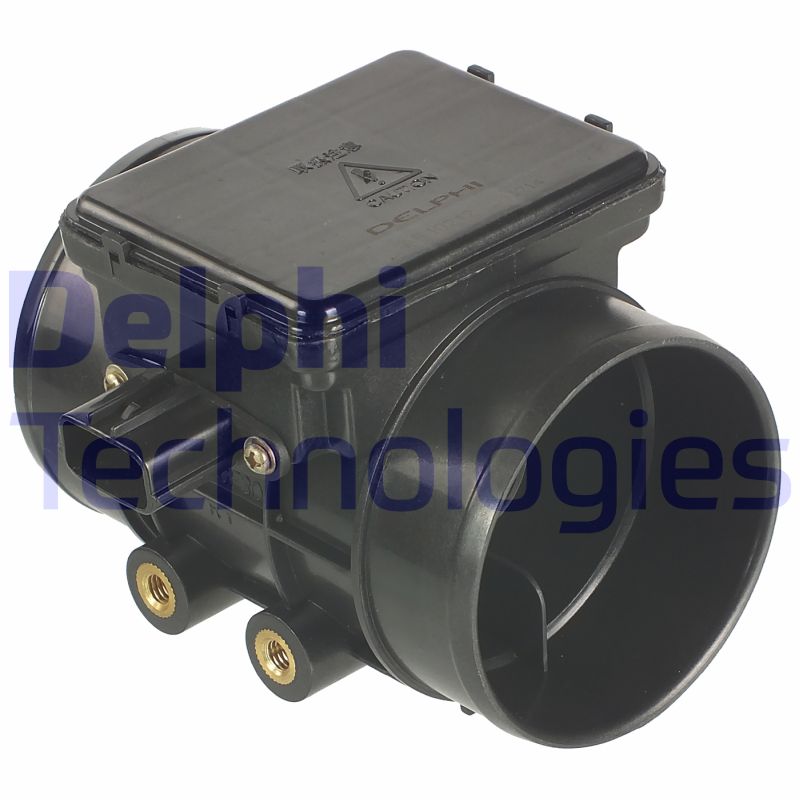 Delphi Diesel Luchtmassameter AF10212-12B1