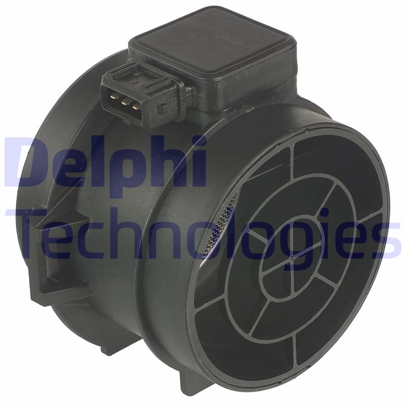 Delphi Diesel Luchtmassameter AF10222-12B1