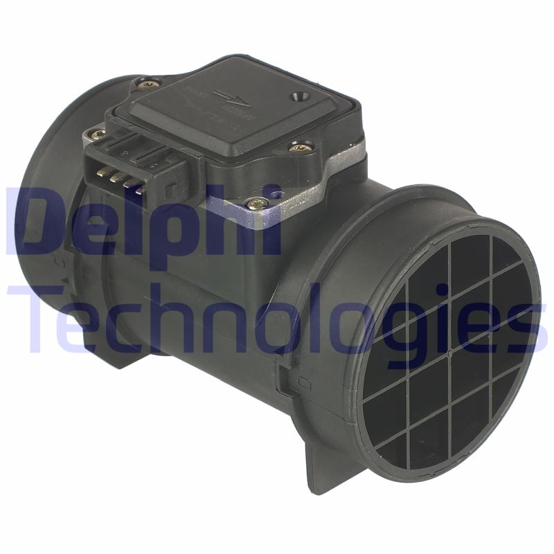 Delphi Diesel Luchtmassameter AF10231-12B1