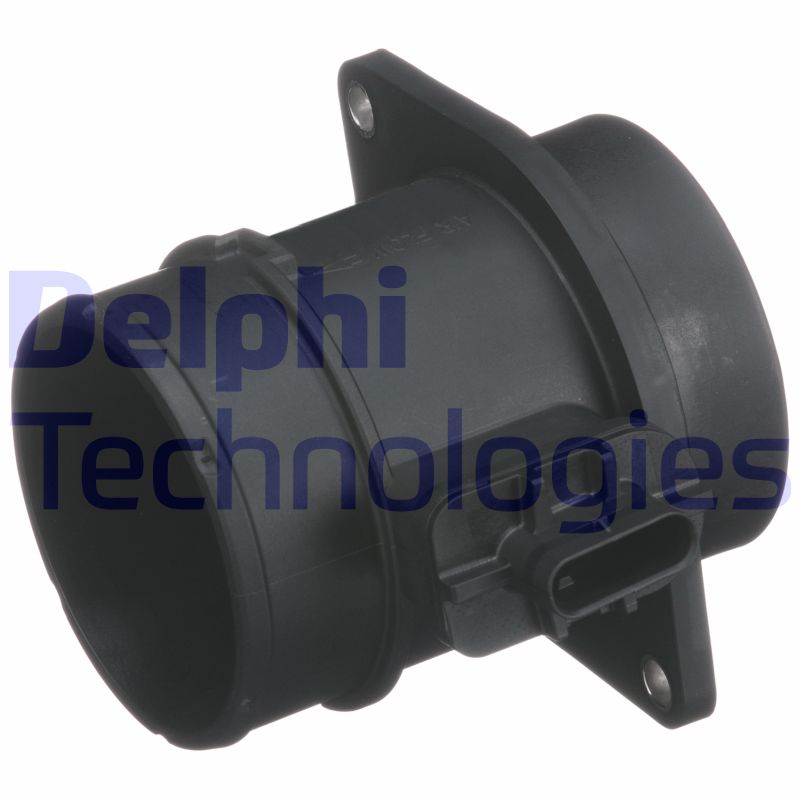 Delphi Diesel Luchtmassameter AF10669-12B1