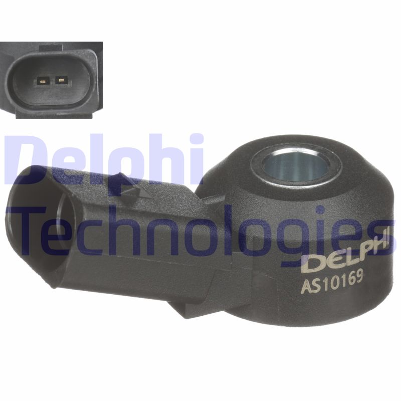 Delphi Diesel Klopsensor AS10169