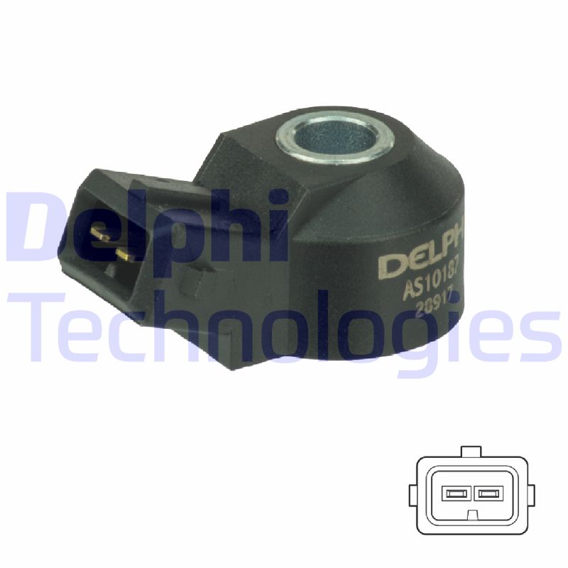 Delphi Diesel Klopsensor AS10187
