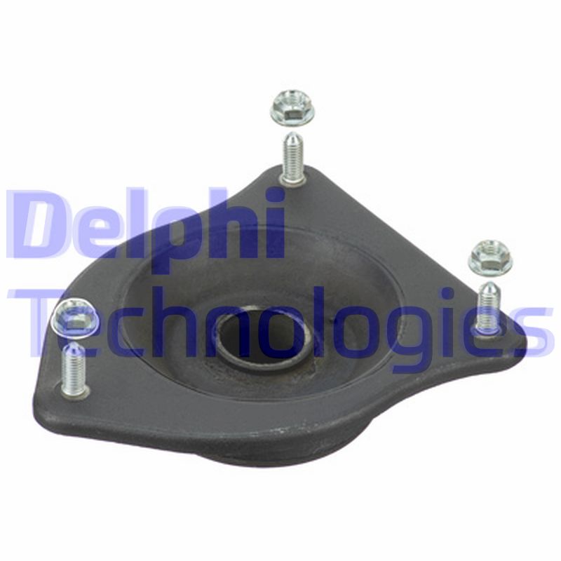 Delphi Diesel Veerpootlager & rubber BSJ10000