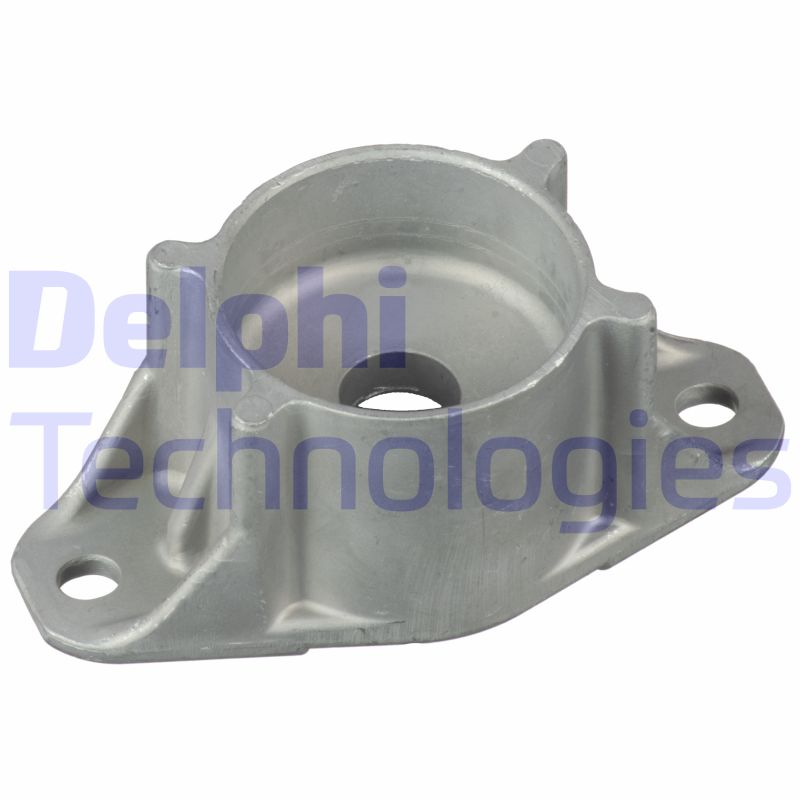 Delphi Diesel Veerpootlager & rubber BSJ10094