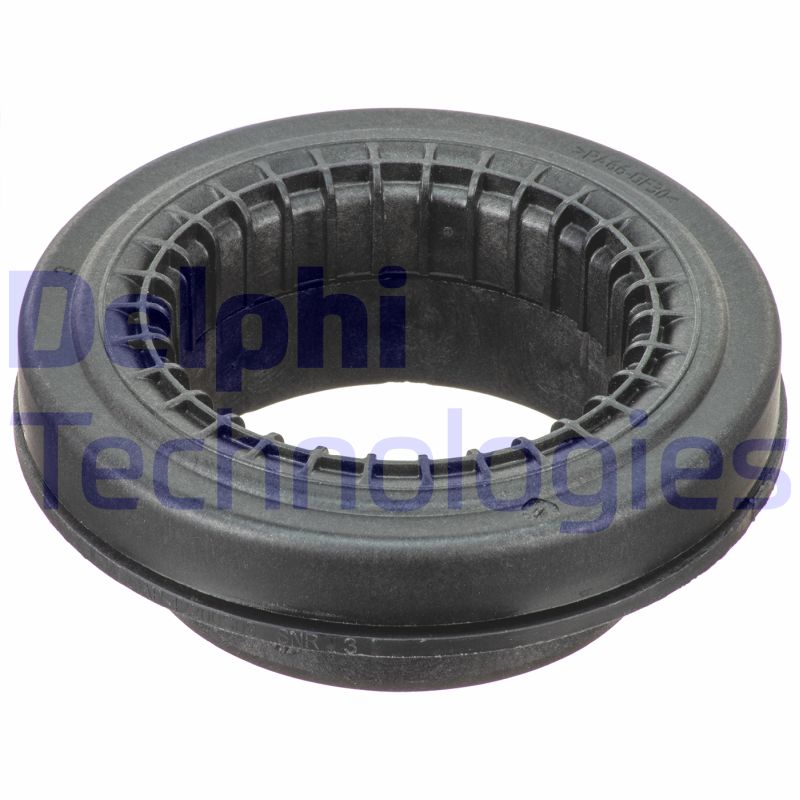 Delphi Diesel Veerpootlager & rubber BSJ30012