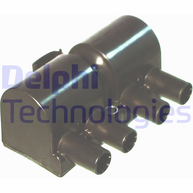 Delphi Diesel Bobine CE10001-12B1