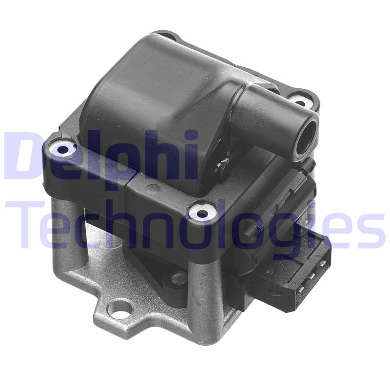Delphi Diesel Bobine CE10023-12B1